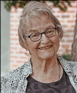 Leatrice Bloemker, obituary — Ludvigsen Mortuary