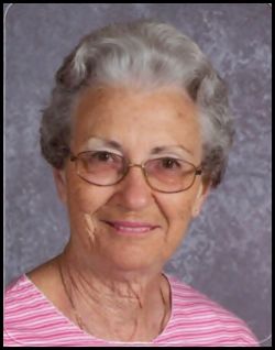 Colleen Hoffman, obituary — Ludvigsen Mortuary