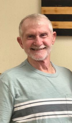 Bud Foust, obituary — Ludvigsen Mortuary