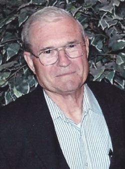Alvin Edelmaier, obituary — Ludvigsen Mortuary