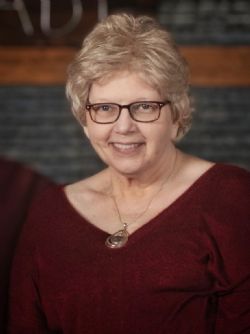 Mary Jirsak, obituary — Ludvigsen Mortuary