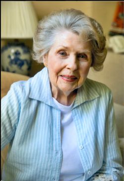 Marianne Simmons, obituary — Ludvigsen Mortuary