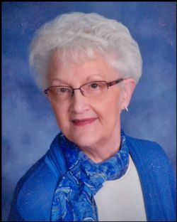 Beverly Weitzenkamp, obituary — Ludvigsen Mortuary
