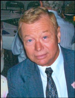 Gary Spies, obituary — Ludvigsen Mortuary
