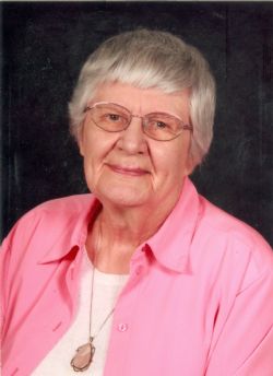 Phyllis Hartung, obituary — Ludvigsen Mortuary