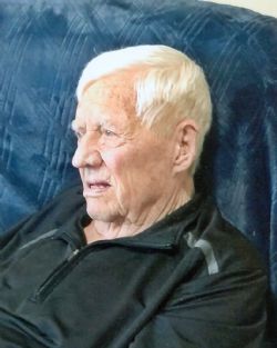 Donald Vervaecke, obituary — Ludvigsen Mortuary