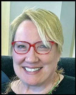 Eileen Tjeerdsma (Bauermeister), obituary — Ludvigsen Mortuary