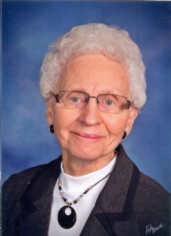 LaVose Hull, obituary — Ludvigsen Mortuary
