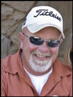 Dana Privett, obituary — Ludvigsen Mortuary