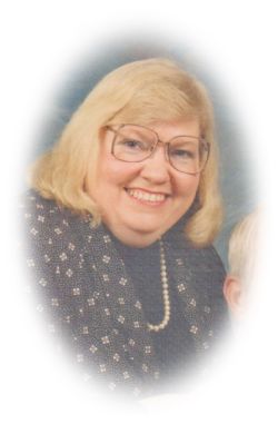 Sharon Ypper, obituary — Ludvigsen Mortuary