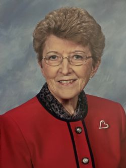 Alice Bartling, obituary — Ludvigsen Mortuary