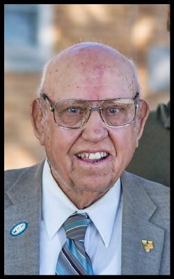 Harvey Bartling, obituary — Ludvigsen Mortuary