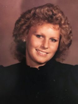 Christine Walker, obituary — Ludvigsen Mortuary