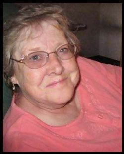 Sharon Campbell, obituary — Ludvigsen Mortuary