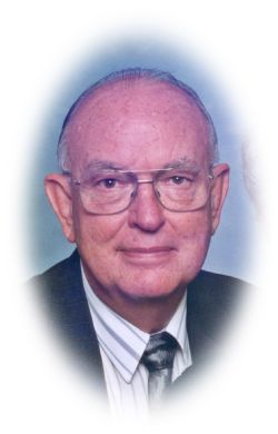 B. Bennett, obituary — Ludvigsen Mortuary