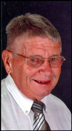 Loren Hagerbaumer, obituary — Ludvigsen Mortuary