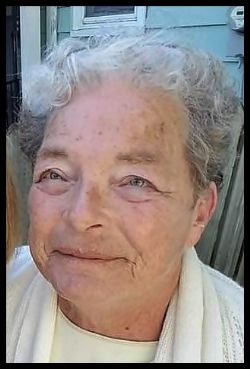 Sharon Kiger, obituary — Ludvigsen Mortuary