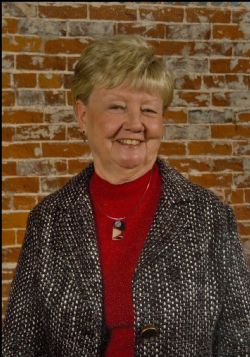 Nancy Nielsen, obituary — Ludvigsen Mortuary