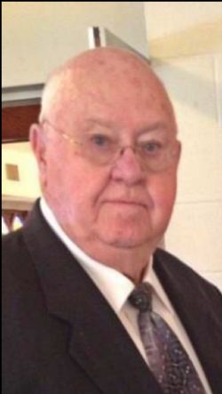 Glenn Herbolsheimer, obituary — Ludvigsen Mortuary