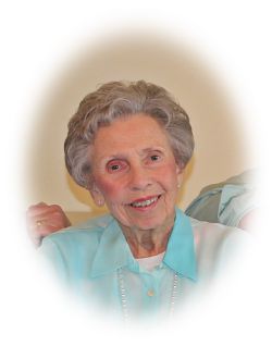 Nanette Missel, obituary — Ludvigsen Mortuary