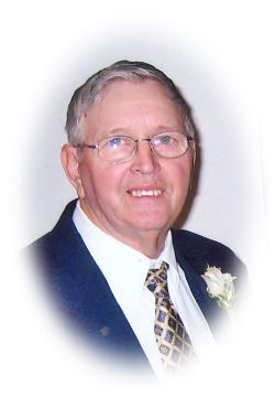 LeRoy Nickolaison, obituary — Ludvigsen Mortuary