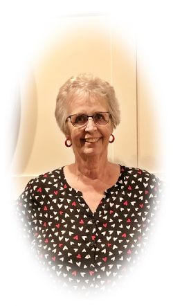 Sheryl Bode, obituary — Ludvigsen Mortuary