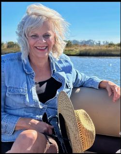 Terri Maschka, obituary — Ludvigsen Mortuary