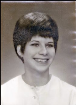 Billie Shook, obituary — Ludvigsen Mortuary