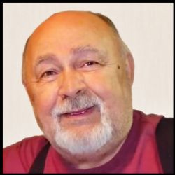 Donald Burns, obituary — Ludvigsen Mortuary