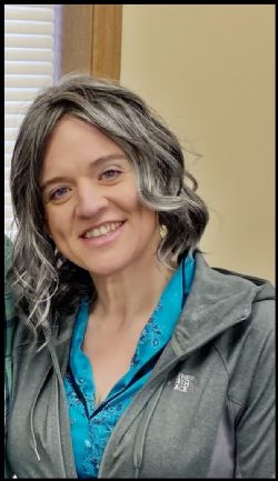 Lindsey Rocha, obituary — Ludvigsen Mortuary
