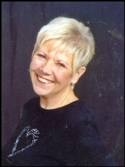 Linda Williams, obituary — Ludvigsen Mortuary