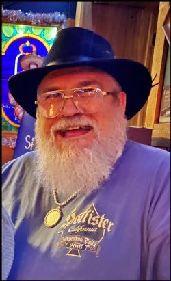 Steven Raymond, obituary — Ludvigsen Mortuary
