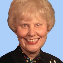 Marilyn Brobst, obituary — Ludvigsen Mortuary
