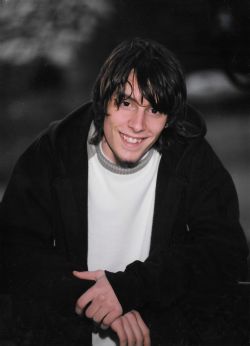 Brett Abel, obituary — Ludvigsen Mortuary