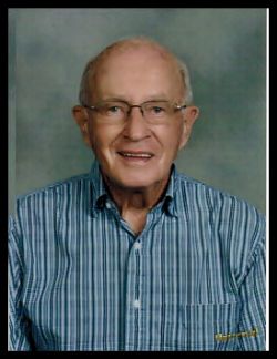 Robert Boll, obituary — Ludvigsen Mortuary