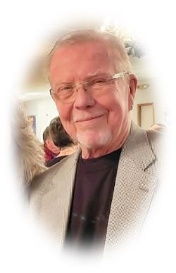 Charles Wagner, obituary — Ludvigsen Mortuary