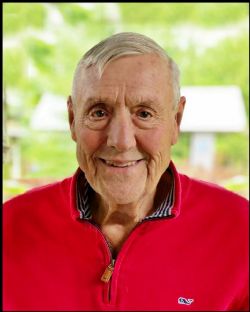 Roger Sasse, obituary — Ludvigsen Mortuary