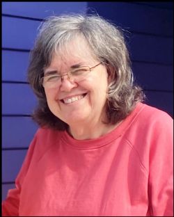 Dawn Barnes, obituary — Ludvigsen Mortuary