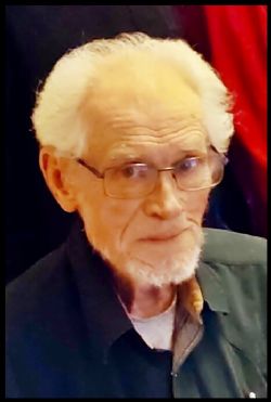 Lowell Meyer, obituary — Ludvigsen Mortuary