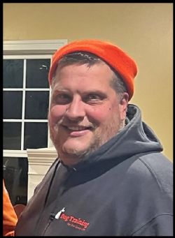 Aaron Von Behren, obituary — Ludvigsen Mortuary