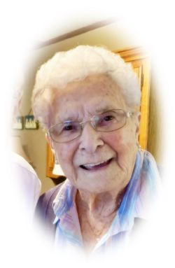 Janine Wagner, obituary — Ludvigsen Mortuary