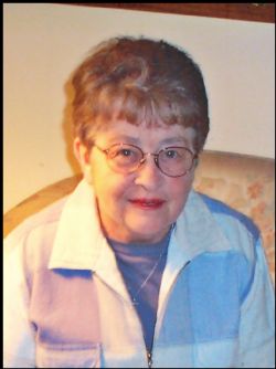 Lois Phillippe, obituary — Ludvigsen Mortuary