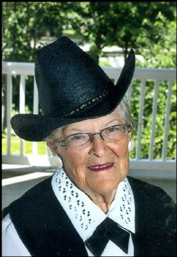 Lois Von Seggern, obituary — Ludvigsen Mortuary
