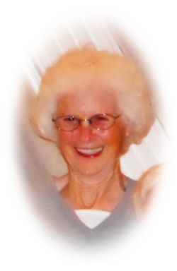 Carolyn Moseman, obituary — Ludvigsen Mortuary