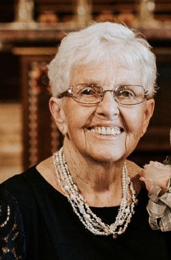 Dorothy Levenhagen, obituary — Ludvigsen Mortuary