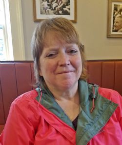 Vicki Allen, obituary — Ludvigsen Mortuary