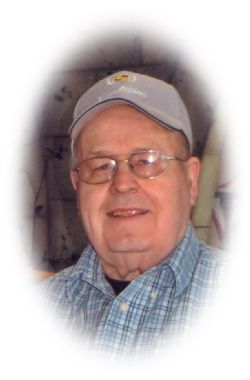 James Sindelar, obituary — Ludvigsen Mortuary