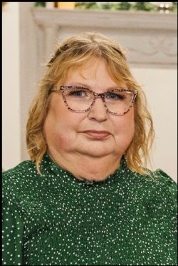 Cynthia Schroeder, obituary — Ludvigsen Mortuary