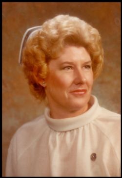 Donna Poole-Kennedy, obituary — Ludvigsen Mortuary
