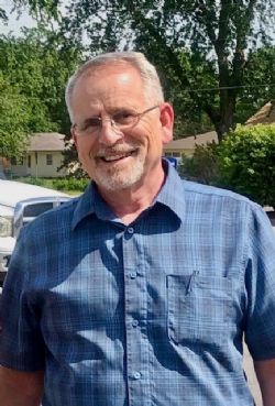 Billy Hubbell II, obituary — Ludvigsen Mortuary